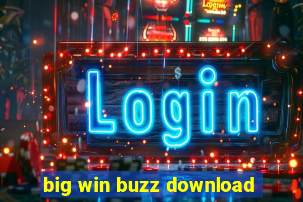 big win buzz download